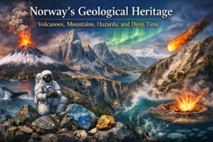 Norway’s Geological Heritage